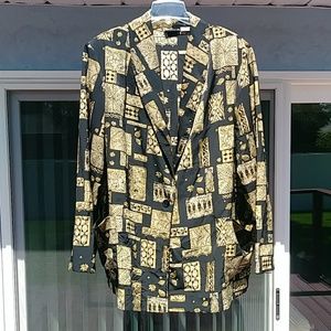 Fashion Bug Women's Blazer.